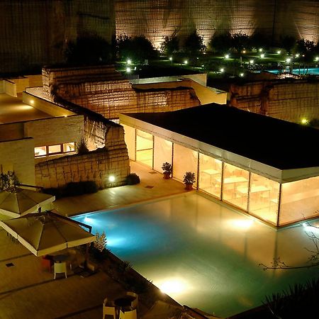 Cave Bianche Hotel Favignana Luaran gambar