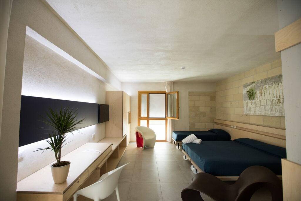 Cave Bianche Hotel Favignana Luaran gambar