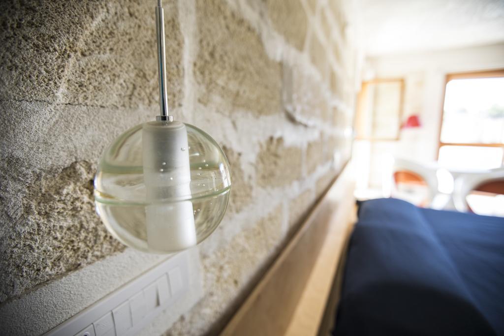Cave Bianche Hotel Favignana Luaran gambar