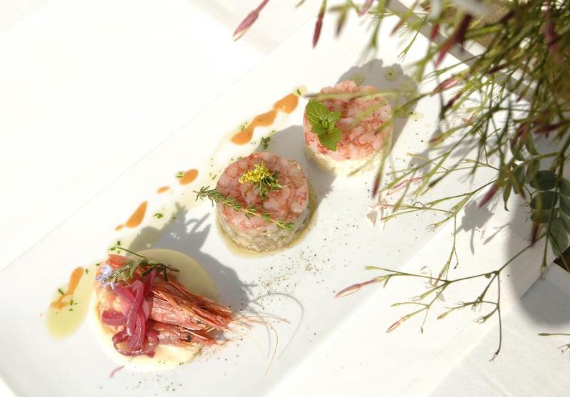 Cave Bianche Hotel Favignana Luaran gambar