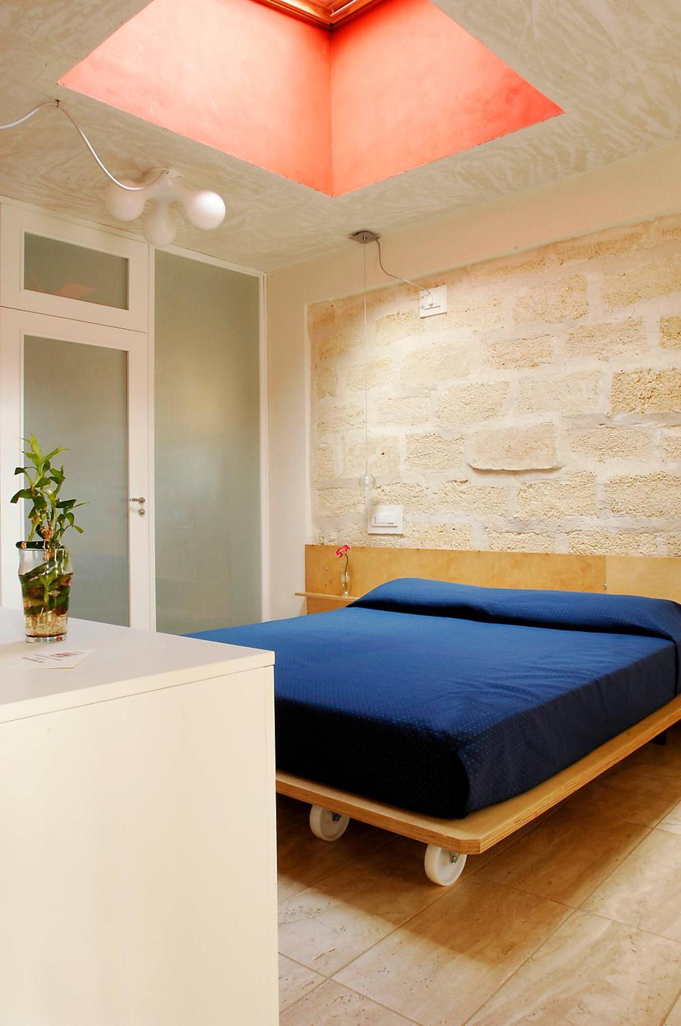 Cave Bianche Hotel Favignana Luaran gambar
